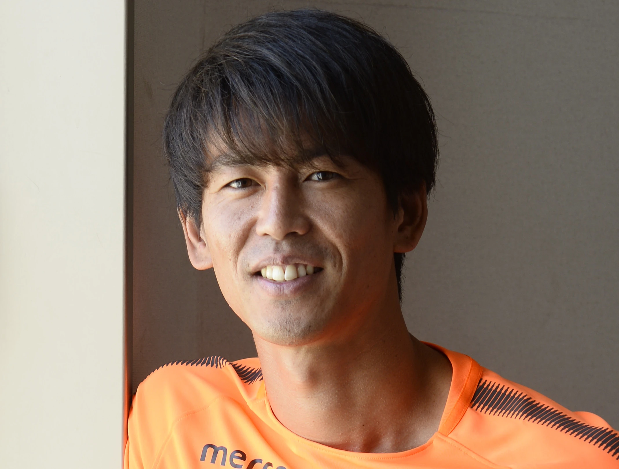 山本脩斗の鹿島加入時の逸話。「強化部も僕をよく知らなかったと思う」